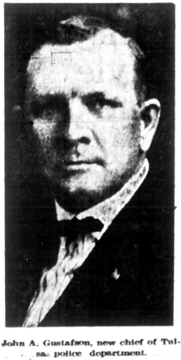 Key figures in 1921